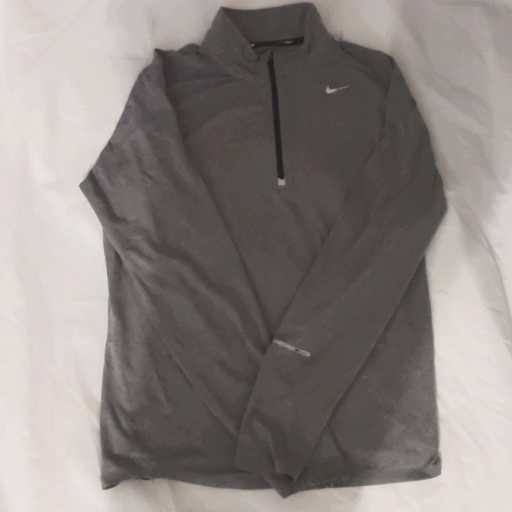 Nike Mens Running jacket/sweatshirt